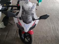 Keeway RKR 165